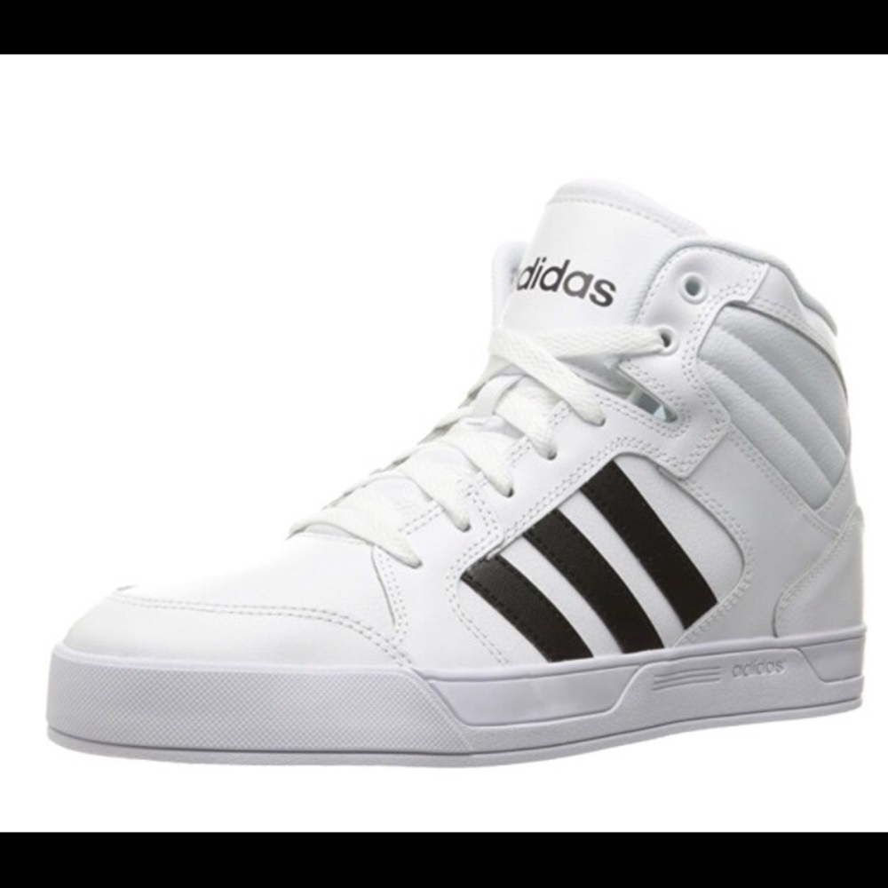 Adidas Raleigh Mid